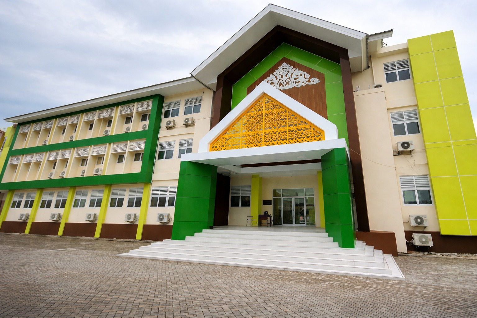 SMA Negeri 10 Pontianak